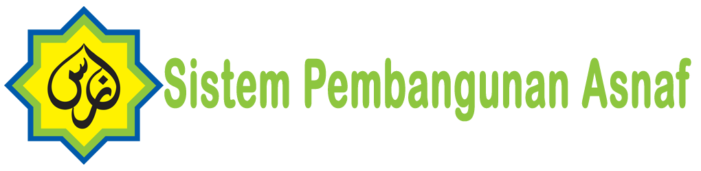 Sistem Pembangunan Asnaf